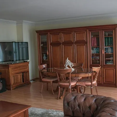 Апартаменты Charmant View Tour Eiffeil Булонь-Бийанкур
